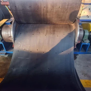 192 मीटर ईपी200 4-फिलीपींस के लिए प्लाई एलिवेटर बेल्ट का उत्पादन|YIQI कन्वेयर