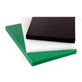 UHMWPE प्लास्टिक शीट